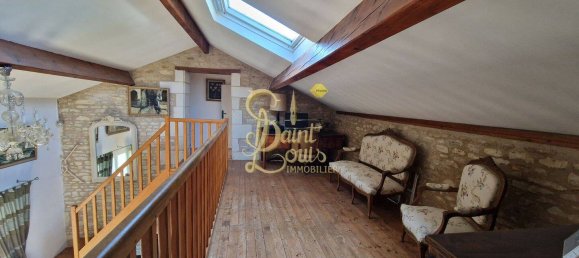 Casa T5 em Champigny-sur-Veude, France N.º 152320 22