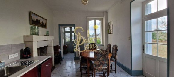 Casa T5 em Champigny-sur-Veude, France N.º 152320 6