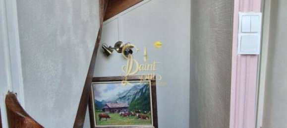 Casa T5 em Champigny-sur-Veude, France N.º 152320 12