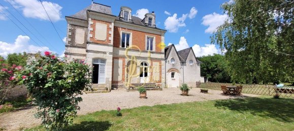 Casa T5 em Champigny-sur-Veude, France N.º 152320 23