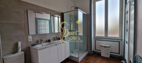 Casa T5 em Champigny-sur-Veude, France N.º 152320 10