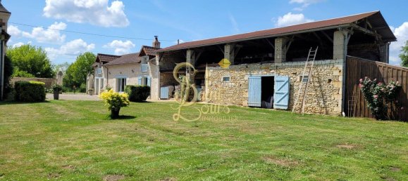 Casa T5 em Champigny-sur-Veude, France N.º 152320 25