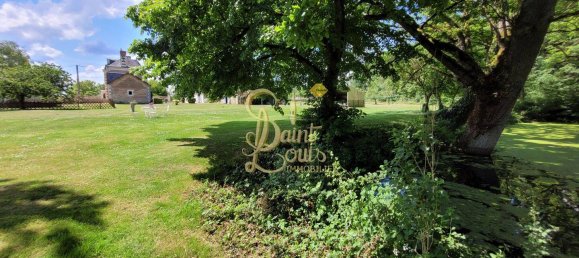 Casa T5 em Champigny-sur-Veude, France N.º 152320 28