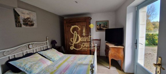 Casa T5 em Champigny-sur-Veude, France N.º 152320 19