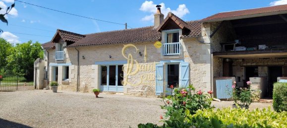 Casa T5 em Champigny-sur-Veude, France N.º 152320 13