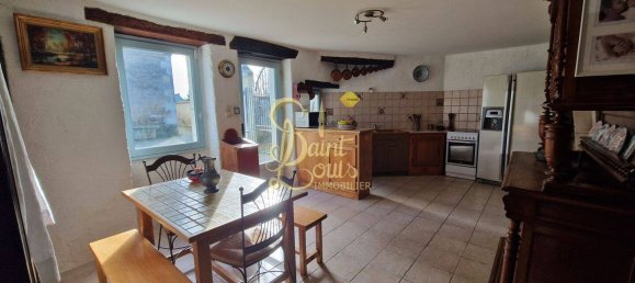 Casa T5 em Champigny-sur-Veude, France N.º 152320 18