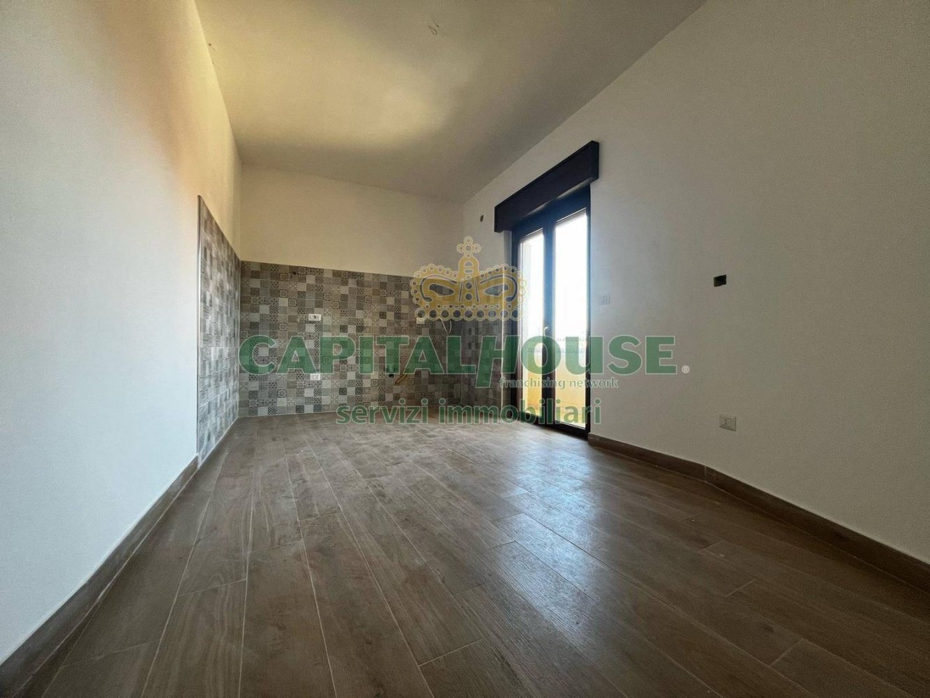 Apartamento de 3 divisões em Montefredane, Italy N.º 274253