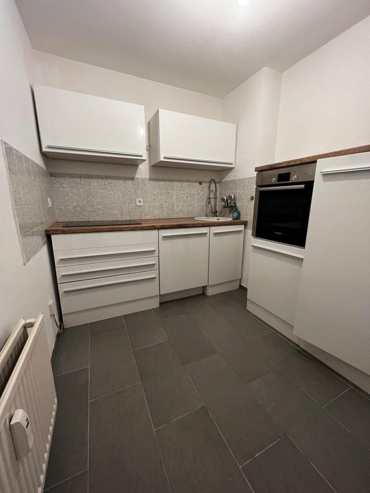 1 bedroom Apartment in Hanover, Germany No. 318761