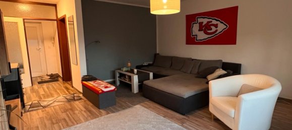 1 bedroom Apartment in Hanover, Germany No. 318761 2