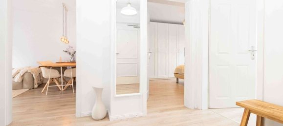 Квартира с 2 спальнями в Аугсбург, Германия № 313902 11