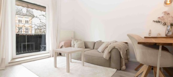 Квартира с 2 спальнями в Аугсбург, Германия № 313902 6