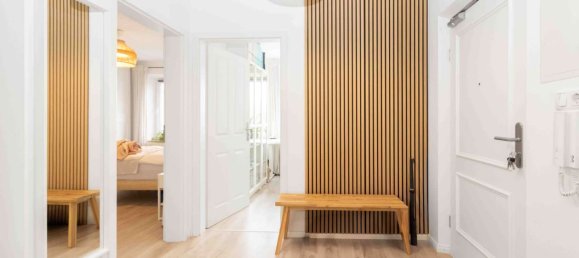 Квартира с 2 спальнями в Аугсбург, Германия № 313902 8