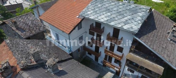 Apartamento T2 em Antey Saint Andre, Italy N.º 339996 15