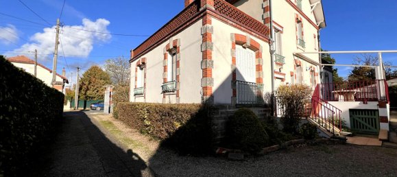 8 Schlafzimmer Haus in Saint-Florent-sur-Cher, France, Nr. 57400 3