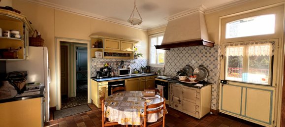 8 Schlafzimmer Haus in Saint-Florent-sur-Cher, France, Nr. 57400 6