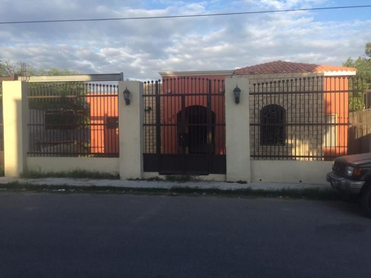 2 Schlafzimmer Haus in Playa Vicente, Mexico, Nr. 153574