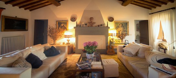 8 bedrooms House in Castelnuovo Berardenga, Italy No. 57548 16