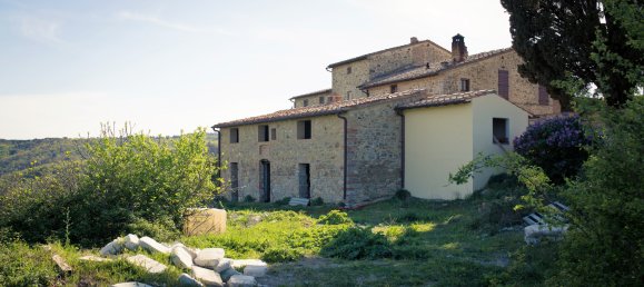 8 bedrooms House in Castelnuovo Berardenga, Italy No. 57548 7