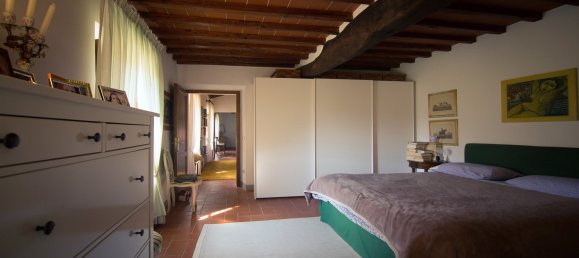 8 bedrooms House in Castelnuovo Berardenga, Italy No. 57548 19