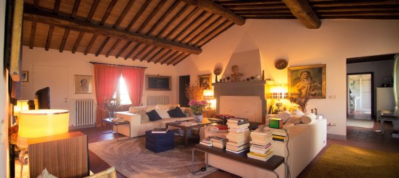 8 bedrooms House in Castelnuovo Berardenga, Italy No. 57548 14