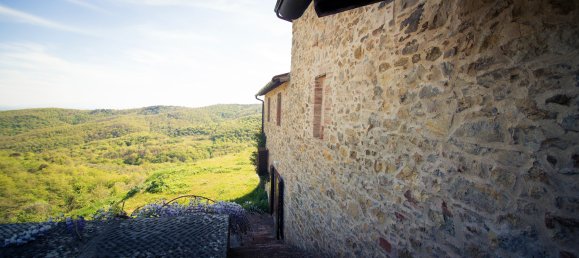 8 bedrooms House in Castelnuovo Berardenga, Italy No. 57548 9