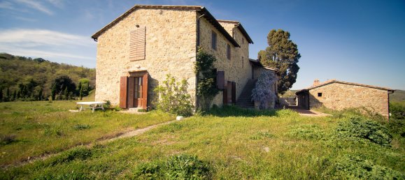 8 bedrooms House in Castelnuovo Berardenga, Italy No. 57548 2