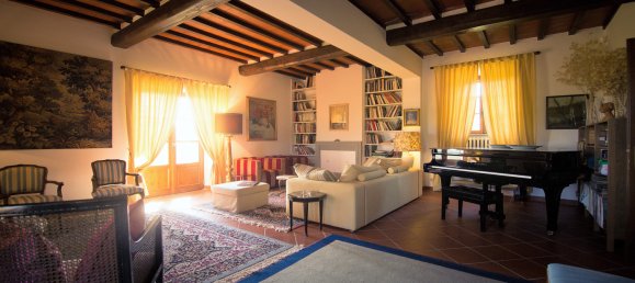 8 bedrooms House in Castelnuovo Berardenga, Italy No. 57548 11