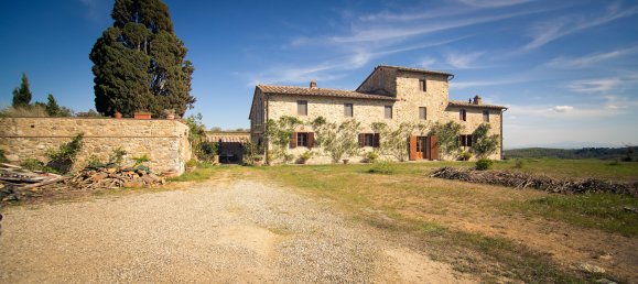 8 bedrooms House in Castelnuovo Berardenga, Italy No. 57548 5