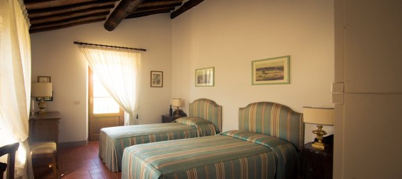 8 bedrooms House in Castelnuovo Berardenga, Italy No. 57548 17