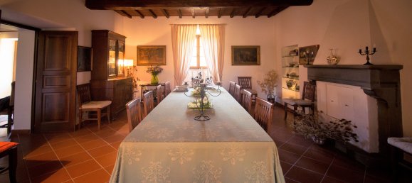 8 bedrooms House in Castelnuovo Berardenga, Italy No. 57548 12