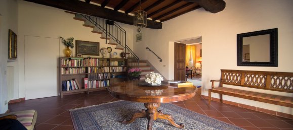 8 bedrooms House in Castelnuovo Berardenga, Italy No. 57548 13