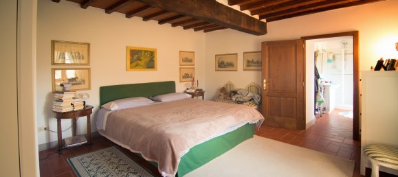 8 bedrooms House in Castelnuovo Berardenga, Italy No. 57548 18