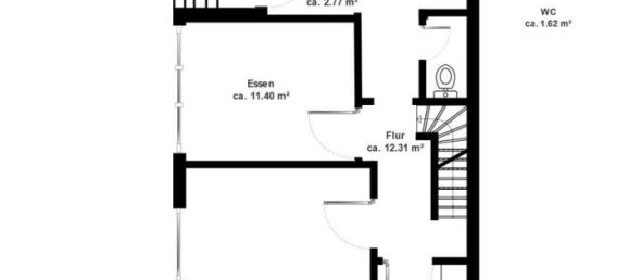 6 rooms Townhouse in Harburg, Germany No. 274677 14