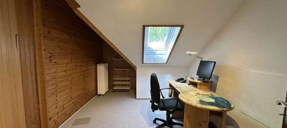 6 rooms Townhouse in Harburg, Germany No. 274677 9