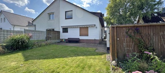 6 rooms Townhouse in Harburg, Germany No. 274677 2