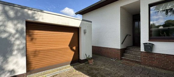 6 rooms Townhouse in Harburg, Germany No. 274677 3