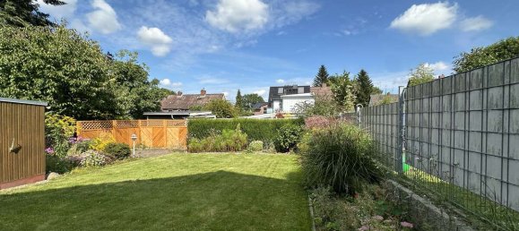 6 rooms Townhouse in Harburg, Germany No. 274677 12