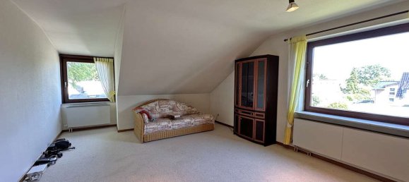 6 rooms Townhouse in Harburg, Germany No. 274677 11