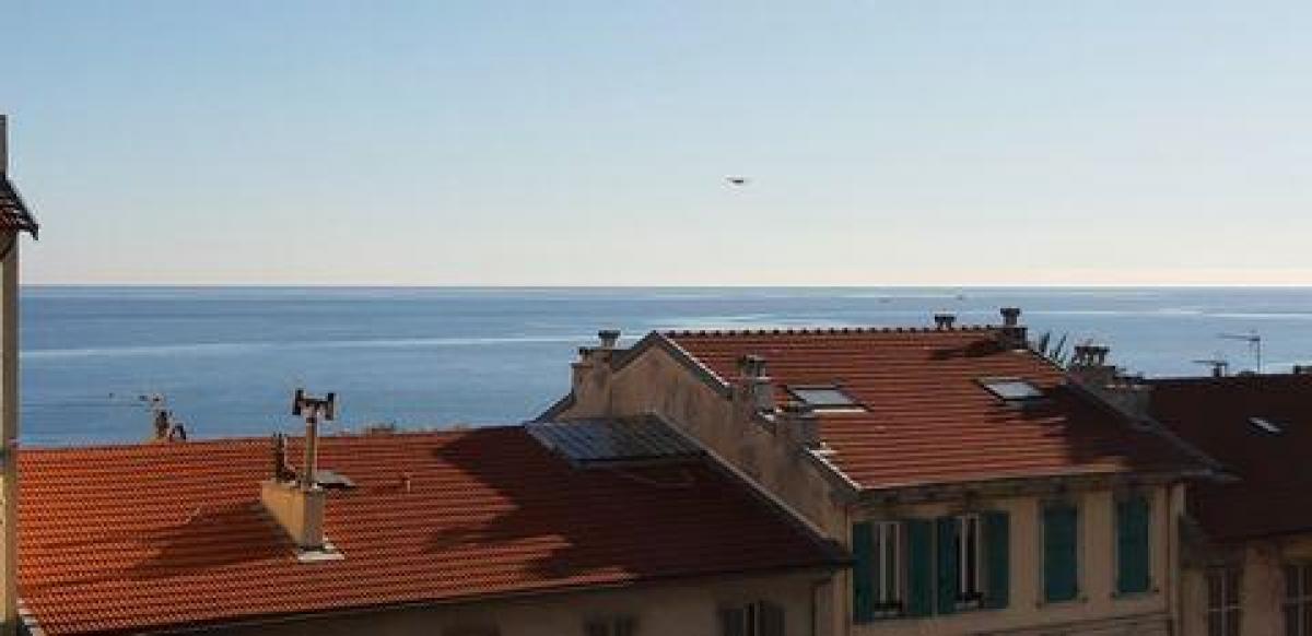 Кондоминиум  с 2 спальнями в Ницца, Франция № 5508