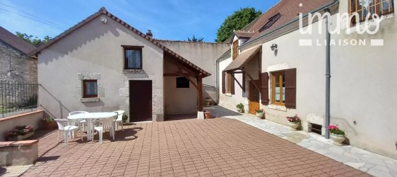 6 bedrooms House in Vineuil, France No. 86375 3