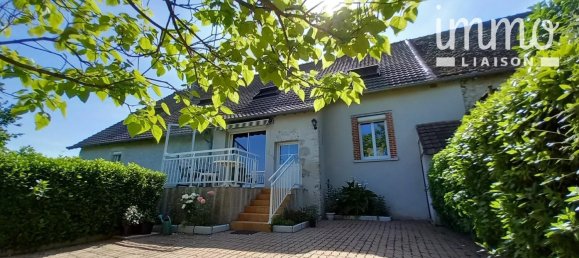 6 bedrooms House in Vineuil, France No. 86375 19