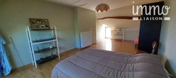 6 bedrooms House in Vineuil, France No. 86375 14