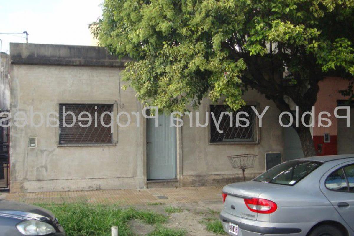 2 chambres Maison à Tres de Febrero, Argentina No. 2997