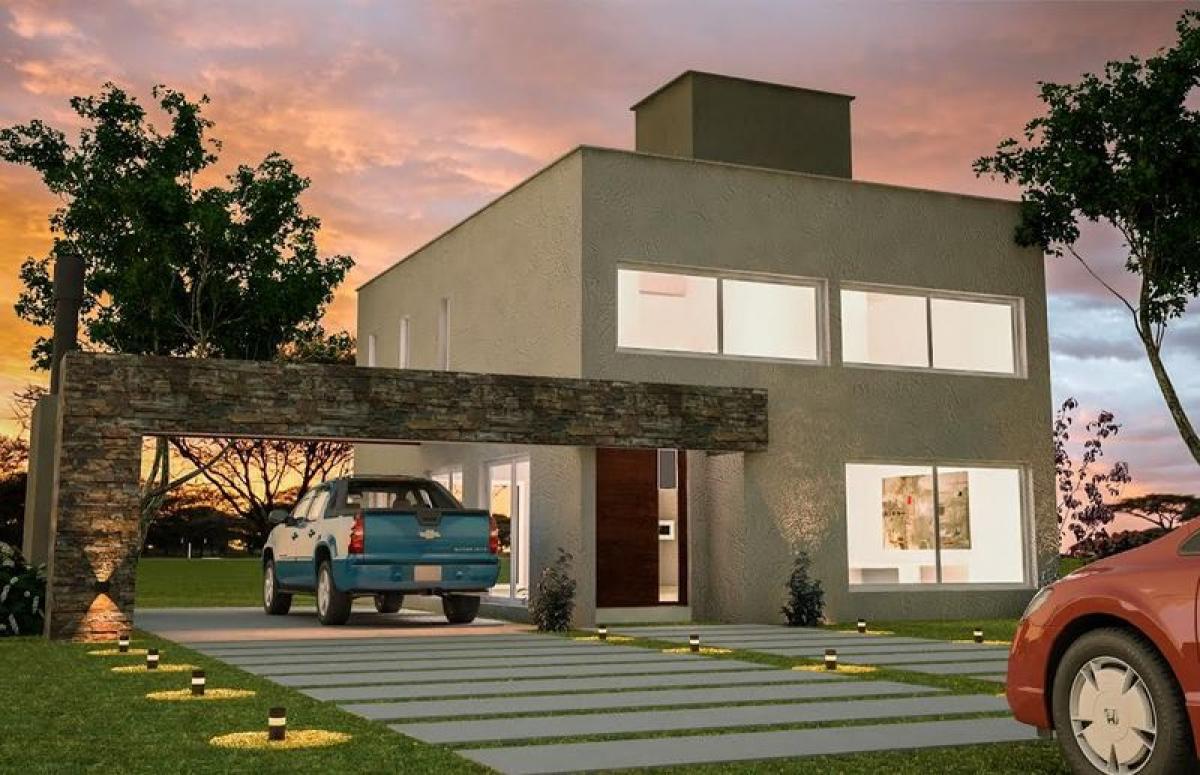 3 Schlafzimmer Haus in Cordoba, Argentina, Nr. 5817