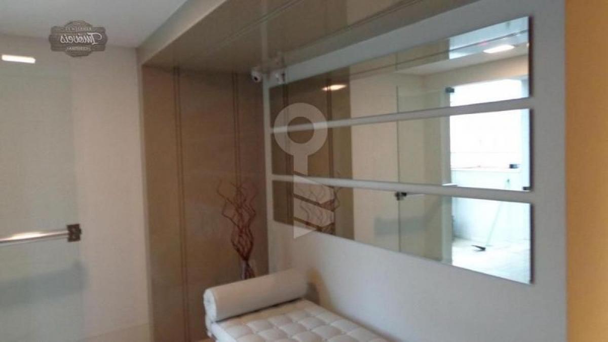 Apartamento T3 em Curitiba, Brazil N.º 442379