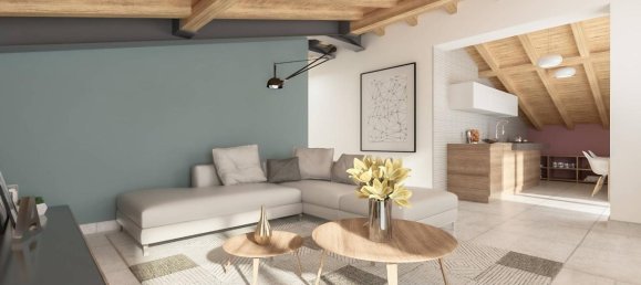 4 rooms Penthouse in Padua, Italy No. 148592 2