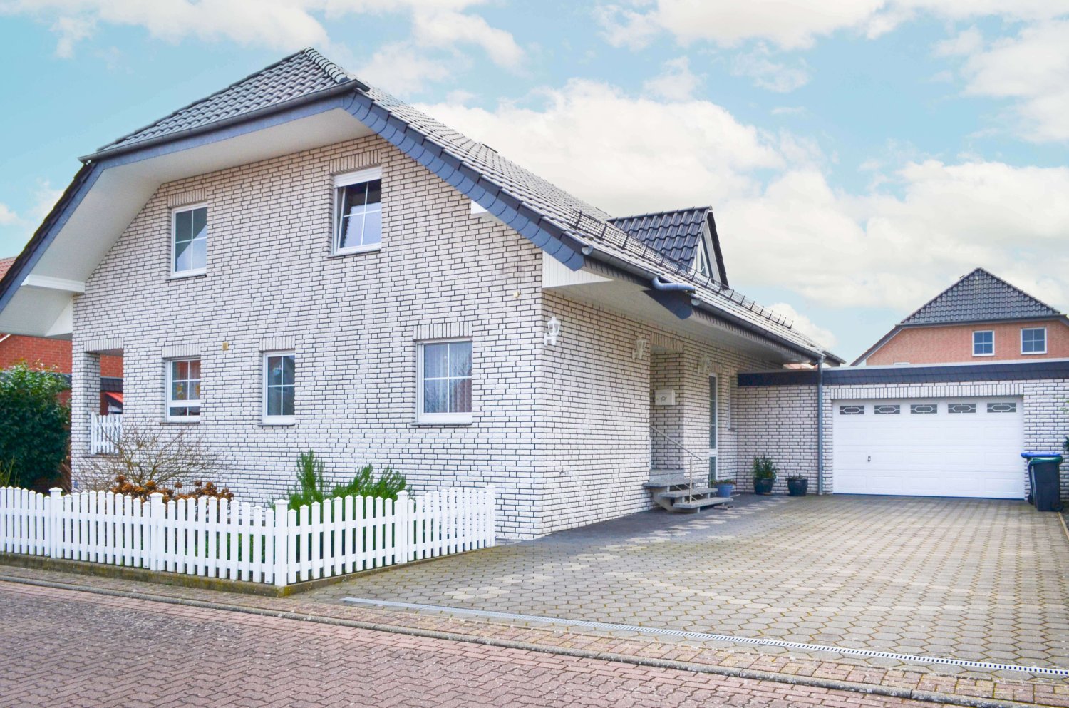 5 Schlafzimmer Stadthaus in Wolfsburg, Germany, Nr. 27019