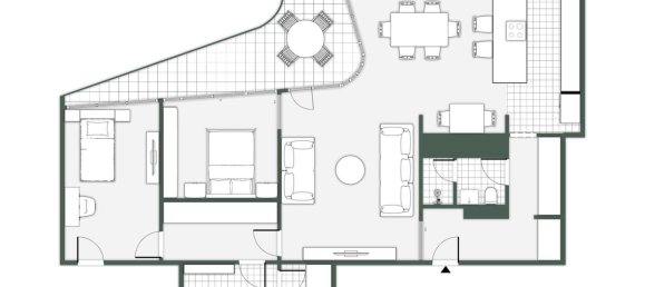 2 bedrooms Apartment in Mitte, Germany No. 238536 16