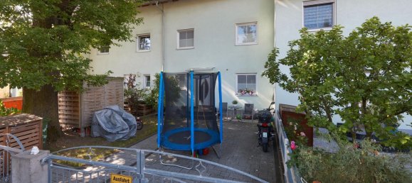 3 Schlafzimmer Stadthaus in Fürth, Germany, Nr. 15373 2