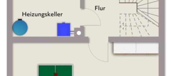 3 Schlafzimmer Stadthaus in Fürth, Germany, Nr. 15373 19